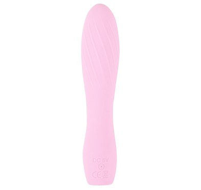 Cuties Mini Vibrator Rose 3.Ge